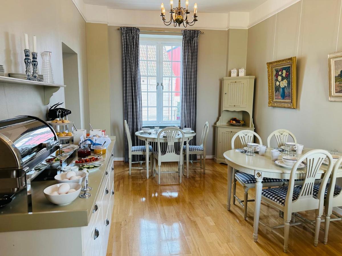 Koepmansgarden Bed & Breakfast 韦灵厄 外观 照片
